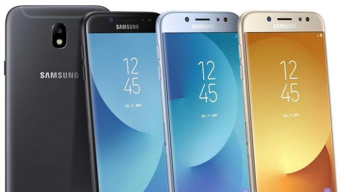 Pregled Samsung Galaxy J7 (2017): ali je vredno nadaljevanje?