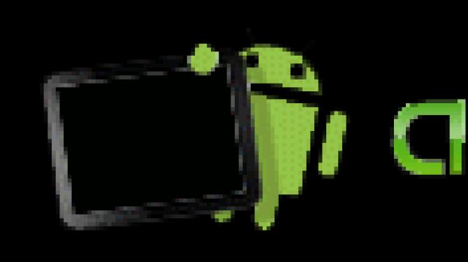 Почему не работает клавиатура на планшете