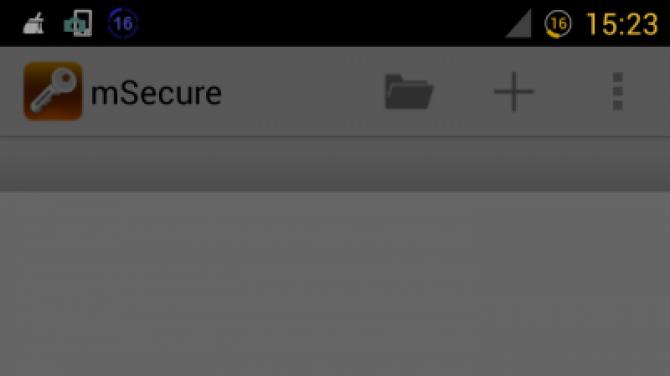 Что такое менеджер паролей и в чём преимущество его использования